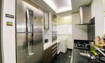 Imagem 3: Apartamento com 2 dormitórios à venda, 51 m² por R$ 550.000,00 - Morumbi - São Paulo/SP