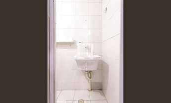 Imagem 5: Apartamento para Aluguel - Vila Clementino, 1 Quarto, 30 m2