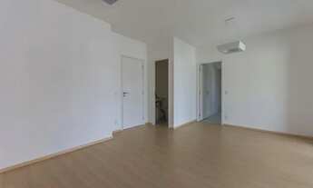 Imagem 6: Apartamento para venda possui 92 metros quadrados com 3 quartos em Água Branca - São Paulo