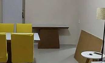 Imagem 2: Alugo apartamento 2 quartos