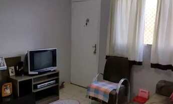 Imagem 4: Apartamento em Jardim Santo Expedito - Guarulhos