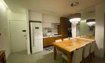 Imagem 4: Apartamento para venda possui 80 metros quadrados com 3 quartos em Jardim Califórnia - Jac