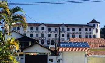 Imagem: Apartamento para venda tem 92 metros quadrados