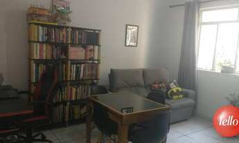 Imagem: São Paulo - Apartamento Padrão - Pinheiros