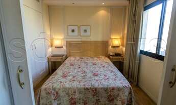 Imagem 7: Flat na Bela Vista, próximo a Av. 9 de Julho, hospital Igesp e faculdade FGV