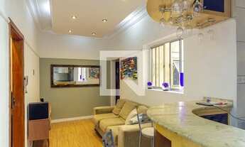 Imagem: Apartamento para Aluguel - Santa Cecília