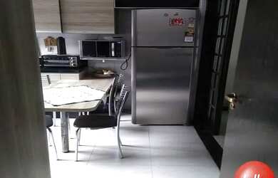 Imagem 6: São Paulo - Casa Padrão - Carrão