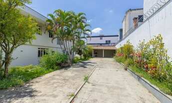 Imagem 5: Casa tipo para venda com 4 quartos, 332m²