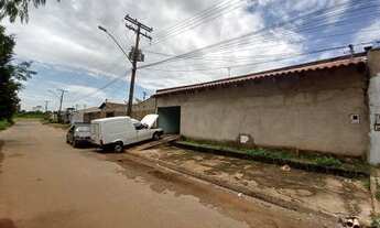 Imagem 4: Vendo casa no Residencial Mendanha