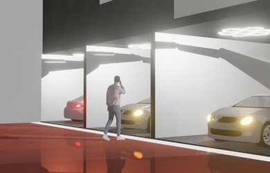 Imagem 6: Invista na T.A - Estética Automotiva de Alto Padrão e Estacionamento