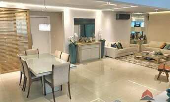 Imagem 4: Apartamento com 4 dormitórios, 233 m² - venda por R$ 2.948.000,00 ou aluguel por R$ 17.190