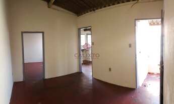 Imagem 3: Casa para aluguel, 2 quartos, Vila São Sebastião - Franca/SP