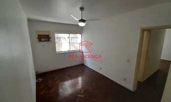 Imagem 5: Olha que Maravilha esse apartamento de 2 quartos na Tijuca !!