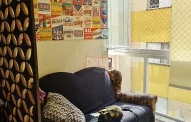 Imagem 5: Apartamento com 3 dormitórios, 89 m² - venda por R$ 575.000,00 ou aluguel por R$ 3.505,34