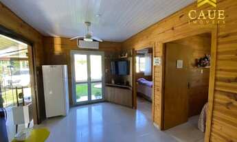 Imagem 5: Linda chácara 2hectares, c/belíssima residência, galpão e campo espetacular