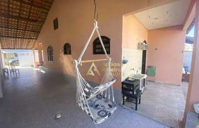 Imagem 7: Casa com 2 dormitórios à venda, 150 m² por R$ 265.000,00 - Unamar - Cabo Frio/RJ