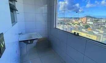 Imagem 5: SANTOS - Apartamento Padrão - APARECIDA
