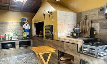 Imagem 5: Casa para aluguel no Condomínio Clube de Campo Valinhos em Valinhos/SP