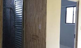 Imagem 5: ALUGA-SE UMA CASA, Conjunto Pirajá 1 (VL2) ZAP: *10#com água