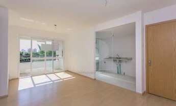 Imagem 2: Apartamento padrão em condomínio completo