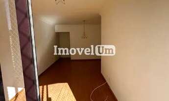 Imagem 3: Vila Olímpia Apartamento com 3 dormitórios