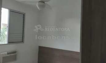 Imagem 7: Apartamento Padrão em São José do Rio Preto