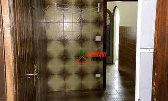 Imagem 12: Sobrado de 260m² na Saúde com 6 dormitórios sendo 2 suítes