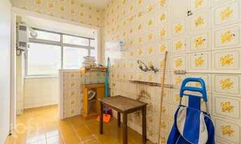 Imagem 2: Apartamento à venda Rua Padre Hildebrando, Santa Maria Goretti - Porto Alegre