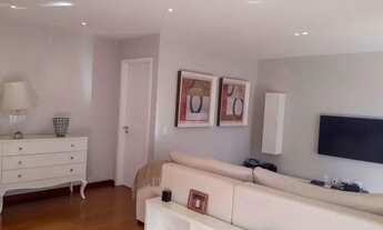 Imagem 4: Apartamento para venda tem 164 metros quadrados com 3 quartos em Vila Andrade - São Paulo