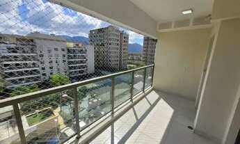 Imagem 6: Cobertura-À VENDA-Recreio dos Bandeirantes-Rio de Janeiro-RJ