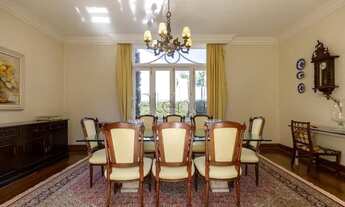 Imagem 7: Venda Casa com 4 dormitórios