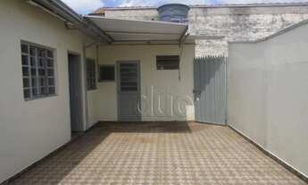 Imagem: Casa com 1 dormitório para alugar, 44 m²