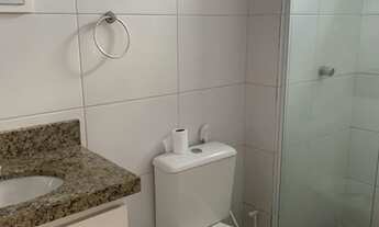 Imagem 5: Apartamento para aluguel e venda tem 52 metros quadrados com 2 quartos