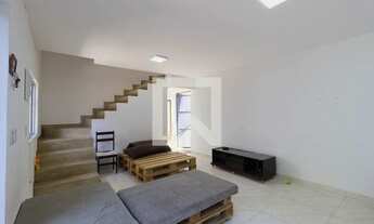 Imagem 2: Casa para Aluguel - Vila Mazzei, 2 Quartos, 80 m2