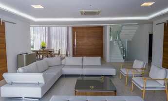 Imagem: DEL LAGO - RIVIERA DA LAGOA