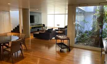 Imagem 3: Casa Quinta das Laranjeiras Jundiaí -SP