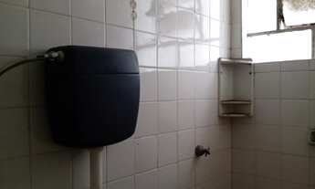 Imagem 6: 2 quartos, , uma dependência, Segundo subsolo , Vaga de garagem rotativa