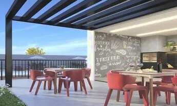 Imagem 3: Apartamento em Construção em Ponta Negra - 2/4 - 55m² - Beach Plaza