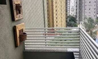 Imagem 6: Apartamento com 1 dormitório, 70 m² - venda por R$ 610.000,00 ou aluguel por R$ 4.414,63/m