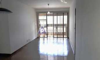 Imagem 6: Apartamento à venda, 4 quartos, 1 suíte, 2 vagas, BARRA DA TIJUCA - RIO DE JANEIRO/RJ