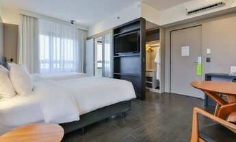 Imagem: Radisson Paulista opção para locação