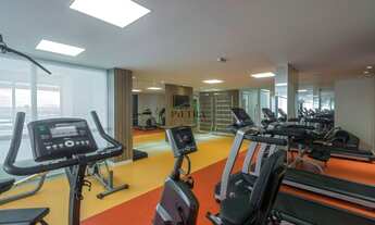 Imagem 3: Nova Lima - Apartamento Padrão - Vila Da Serra