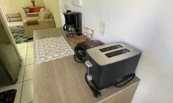 Imagem 6: Apartamento para aluguel possui 48 metros quadrados com 2 quartos em Novo Aleixo - Manaus