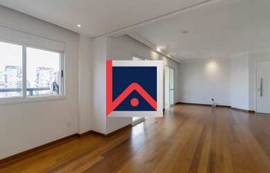 Imagem 2: Locação Apartamento 3 Dormitórios - 130 m² Moema