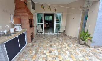 Imagem 2: LINDO SOBRADO VL TUPI 3 DORM 1 SUÍTE LADO PRAIA