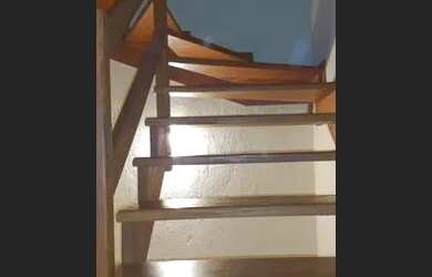 Imagem 2: Casa à venda Rua Professora Doutora Hebe Tourinho, Aberta dos Morros - Porto Alegre