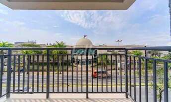 Imagem 4: Santo André - Apartamento Padrão - Jardim