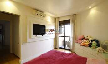 Imagem 12: Locação Apartamento 4 Dormitórios - 186 m² Higienópolis