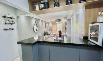 Imagem 3: Cond. Nações Clube de Morar, apartamento com 3 dormitórios