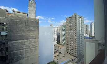 Imagem 5: Edifício Gutenberg: Apartamento para para aluguel de 2 quartos no Centro